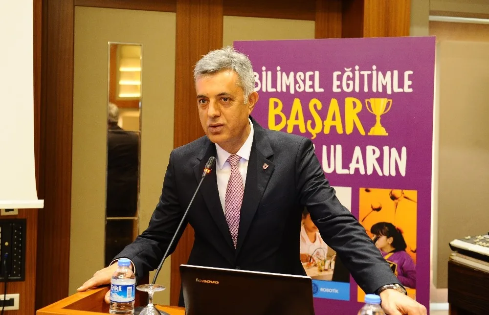 Uğur Okullarından Bursaya Dev Yatırım