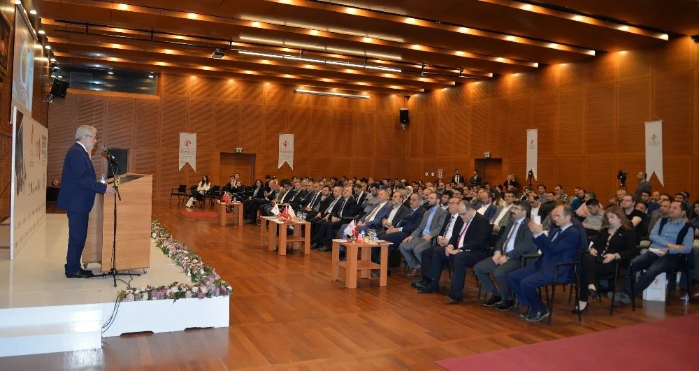 Ulcay: “Maharet Teknolojiye Yön Vermekte”