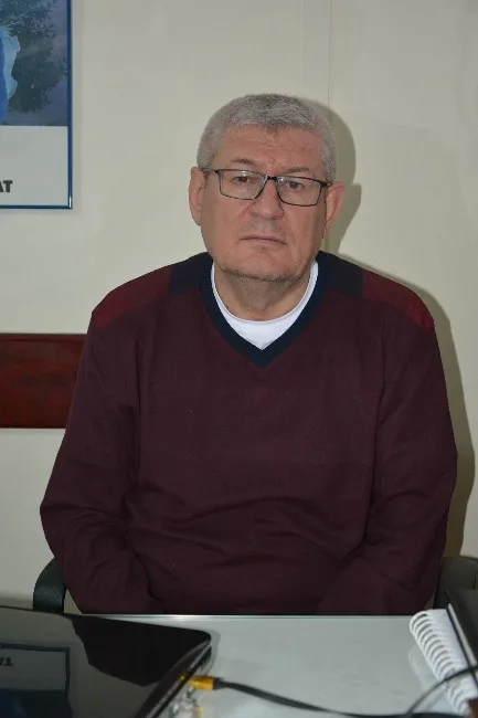 Uludağ; Asıl Yetki Meclise Verilmeli