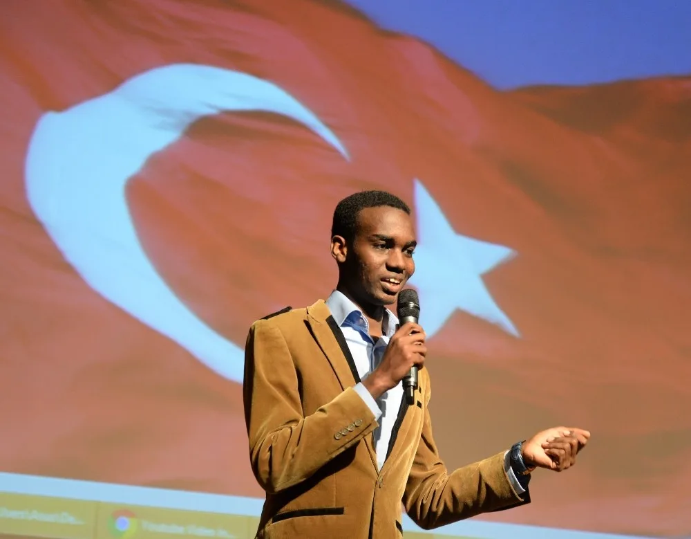 Uludağ Üniversitesi Dünyaya Açılıyor