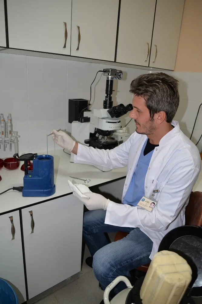 Uludağ Üniversitesinden 125 Öğrenciye Yök Bursu