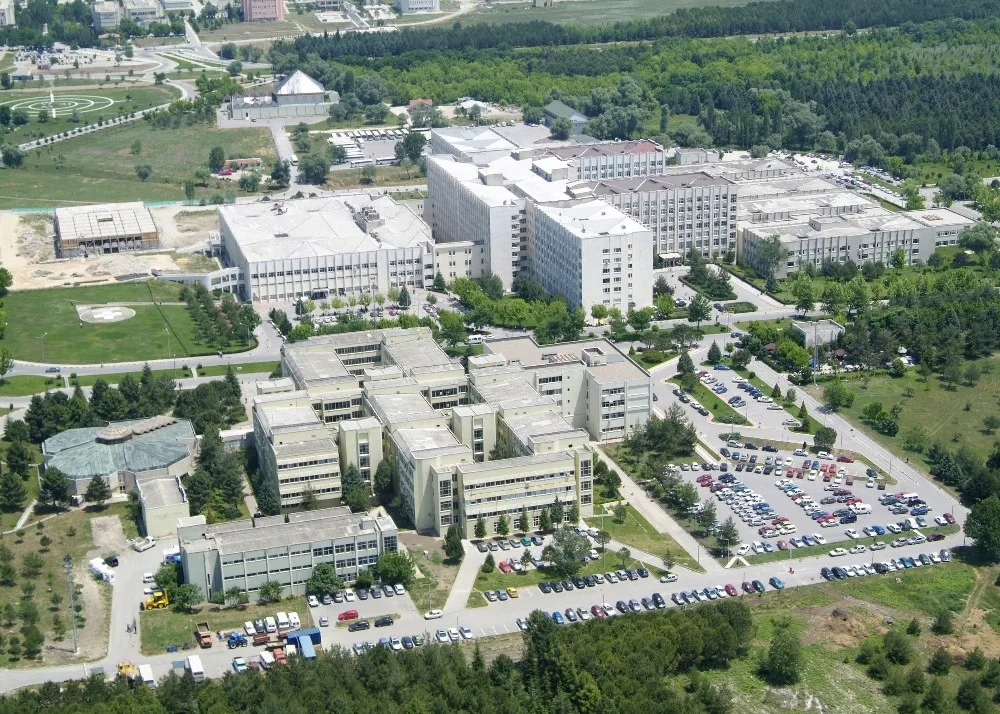Uludağ Üniversitesinden Bilimsel Araştırmaya 39 Milyon Tl
