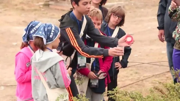Uludağı Bilimle Keşfedecekler