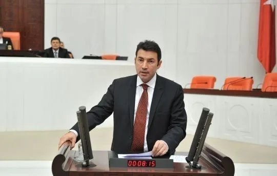 Ulupınardan Müjde