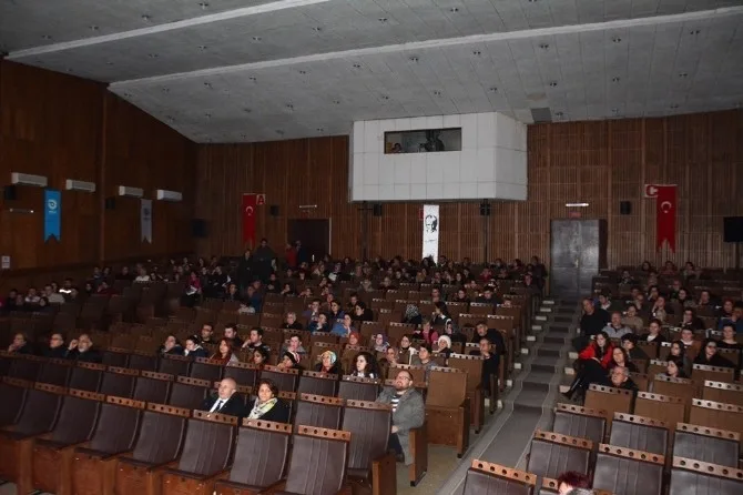 Uluslararası Mübadele Sempozyumu “Dedemin İnsanları” Filmi İle Sona Erdi