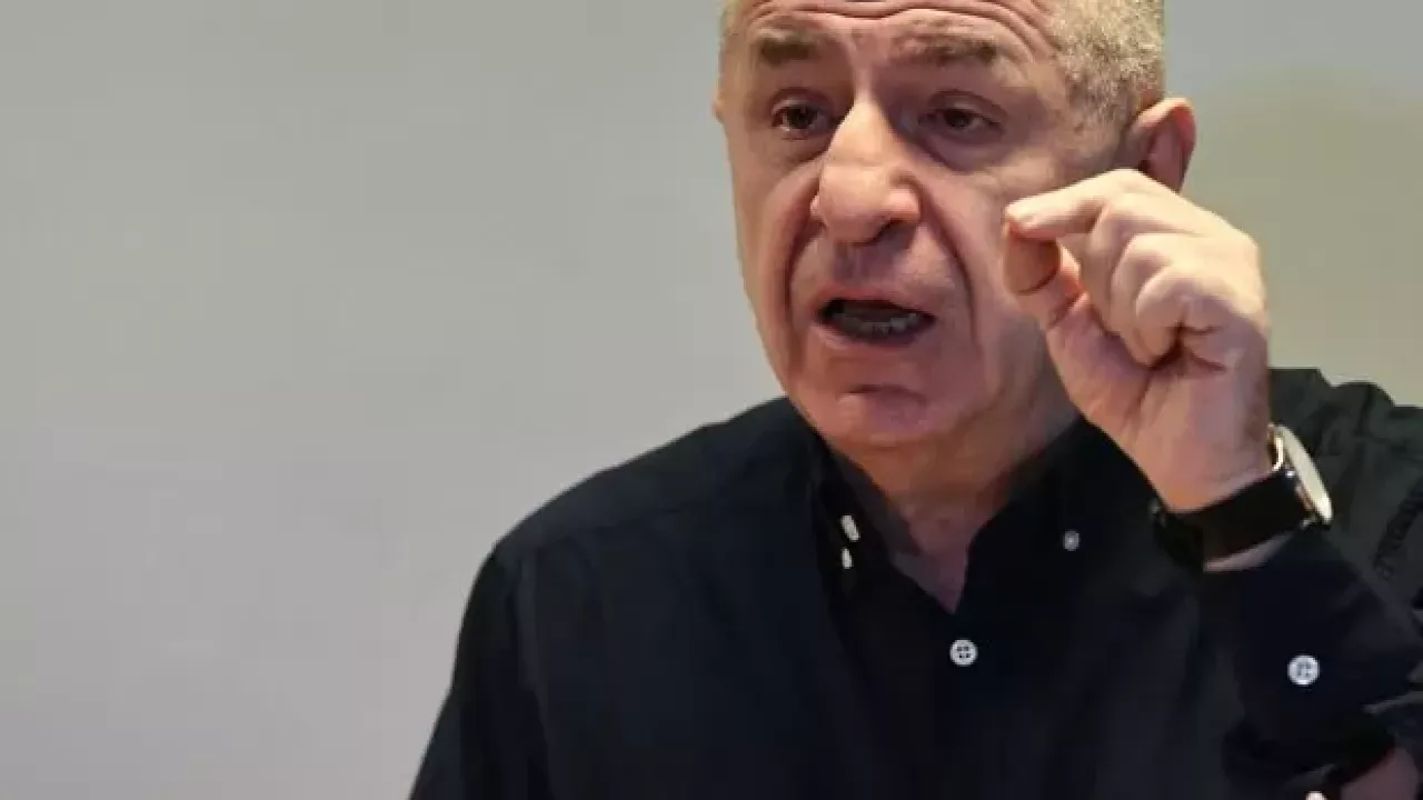 Ümit Özdağ bunu beğendi: FETÖ ve PKK'dan medet umdunuz, Erdoğan seçilecek
