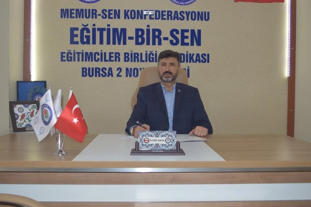 Üniversitelerden Buruk Açılış