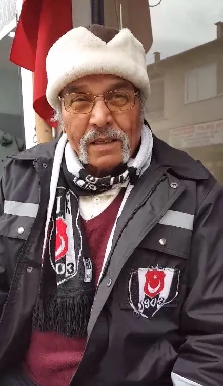 Ünlü Baş Cazgırdan Mehmetçiğe Destek