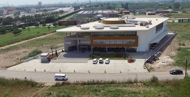 AFET KOORDiNASYON MERKEZi AÇILIYOR