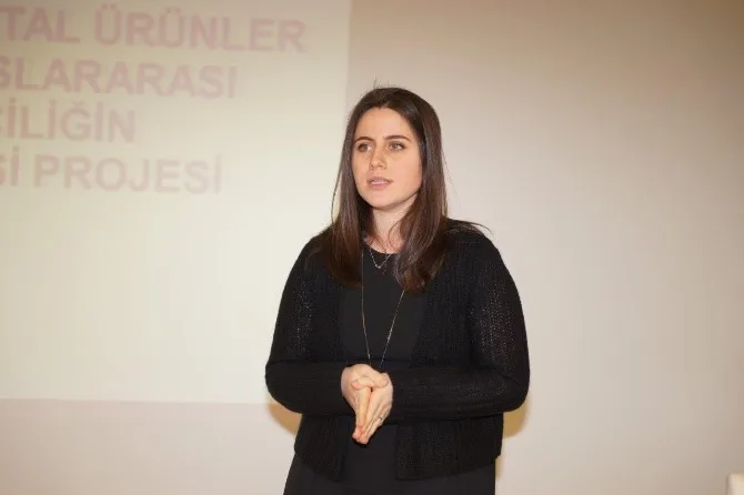 Ur-Ge Metal Fabrikasyon Ürünler İhtiyaç Analiz Değerlendirme Toplantısı Gerçekleştirildi