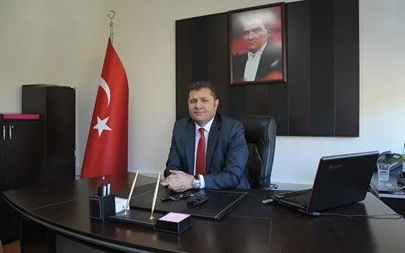 Uşak Vali Yardımcısı Halil İbrahim Ertekin Serbest Bırakıldı