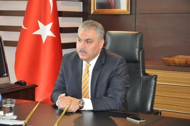 Uşak Valiliğinden “Bylock” Açıklaması