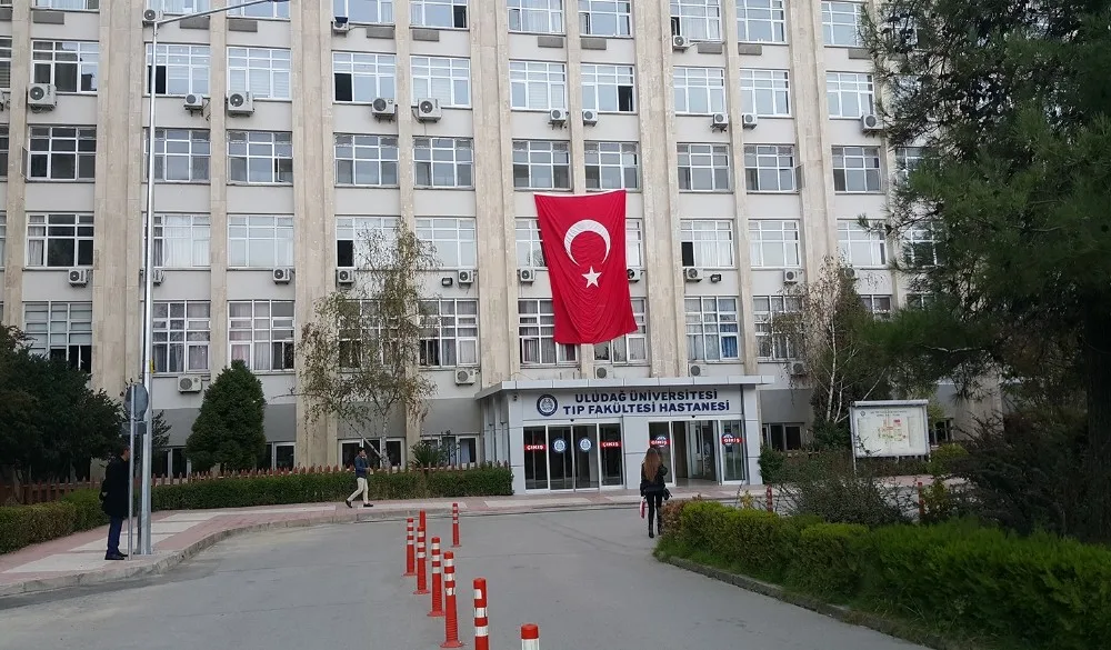 Uü Tıp Fakültesi Ameliyathaneleri Son Teknolojiyle Donatıldı