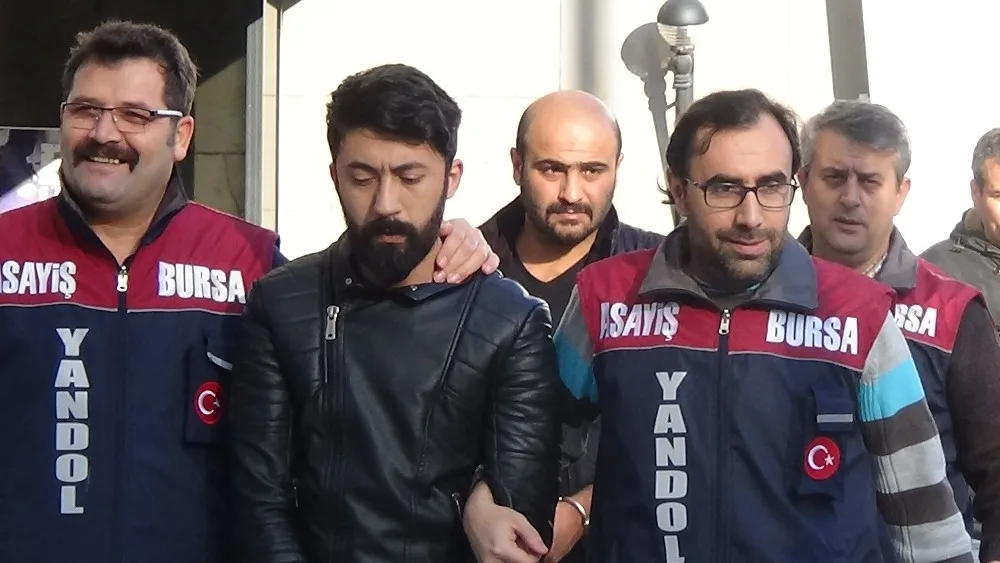 Uyanık Çift Dolandırıcıları Öyle Bir Oyuna Getirdi Ki...