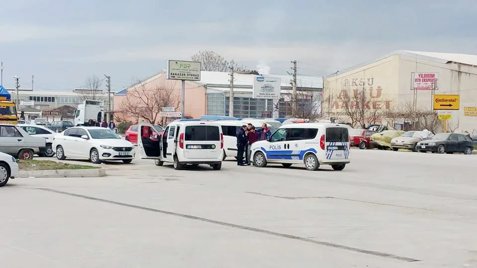 Zehir tacirleri birbirini suçladı