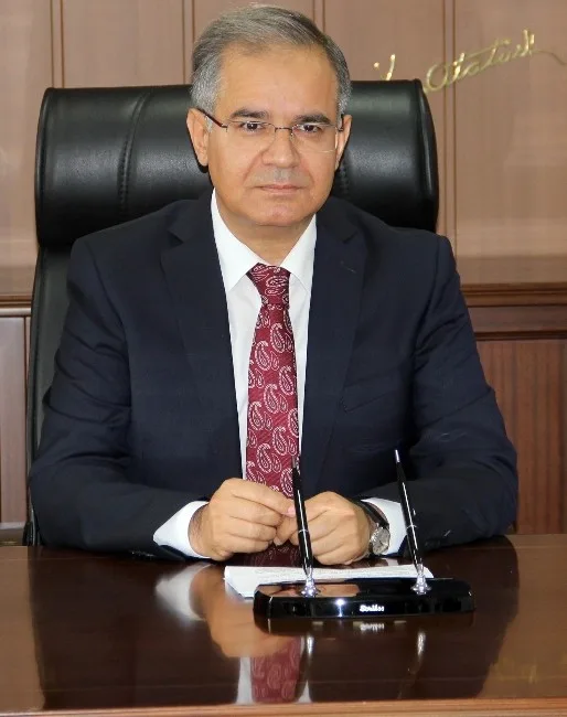 Vali Süleyman Tapsızdan Gazeteciler Günü Mesajı