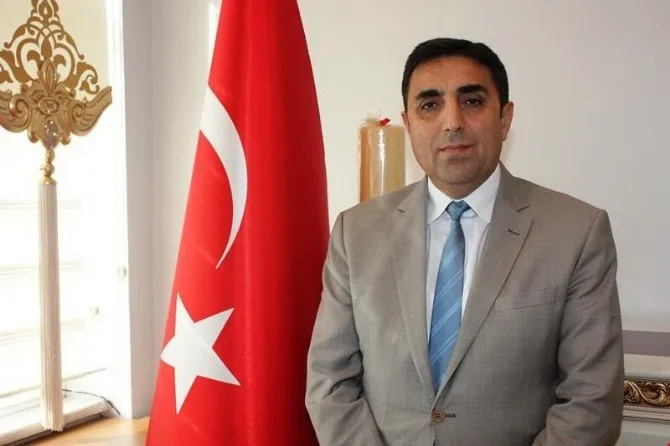 Vali Yardımcılığından Kaymakamlığa Atanınca Bu Açıklamayı Yaptı