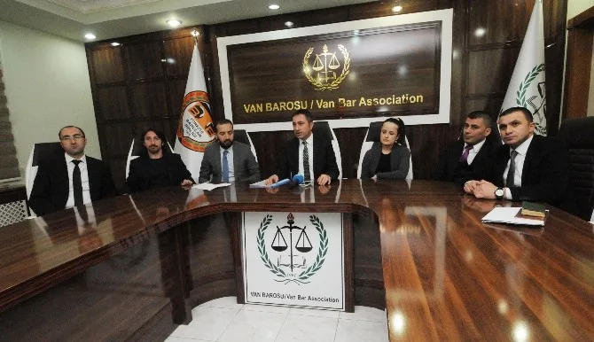 Vanda 40 Günlük Çocuğa Cinsel İstismar İddiası