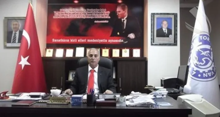 Vanda ‘Kapıköy Sınır Kapısı Sevinci