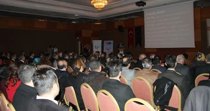 Vanda ‘Tekstilde İş Gücü Yerinden Edilmiş Kişilerle Gelişiyor Projesi
