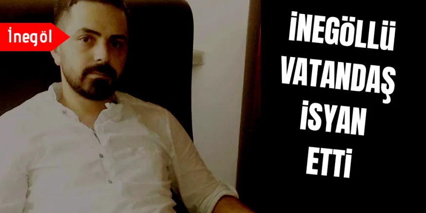Vatandaşın isyanını kim duyacak?