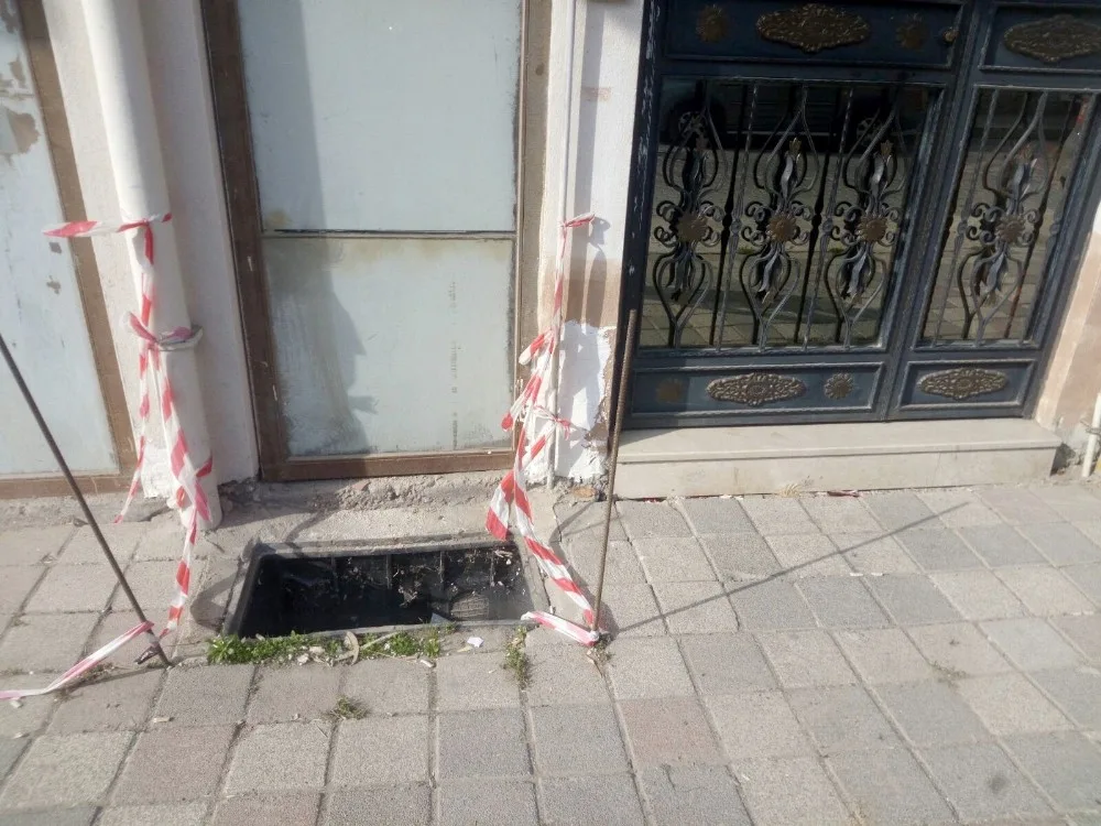 Vatandaşlar Telekoma Tepkili
