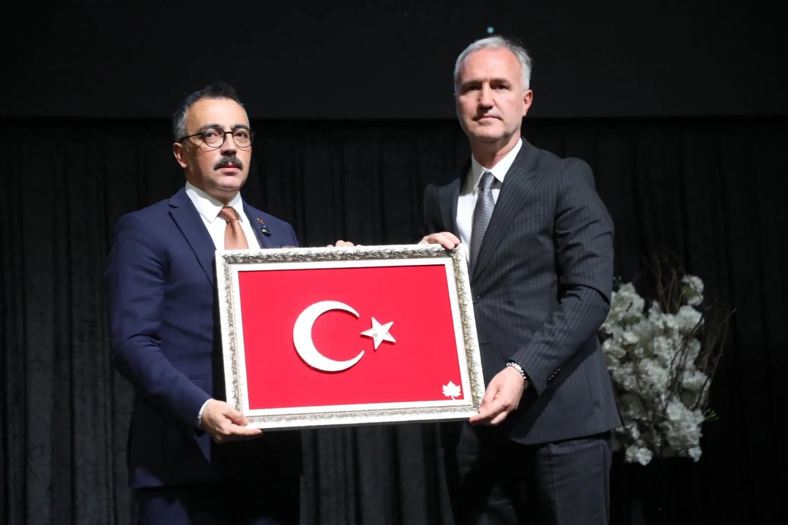 Veda Programı (10)