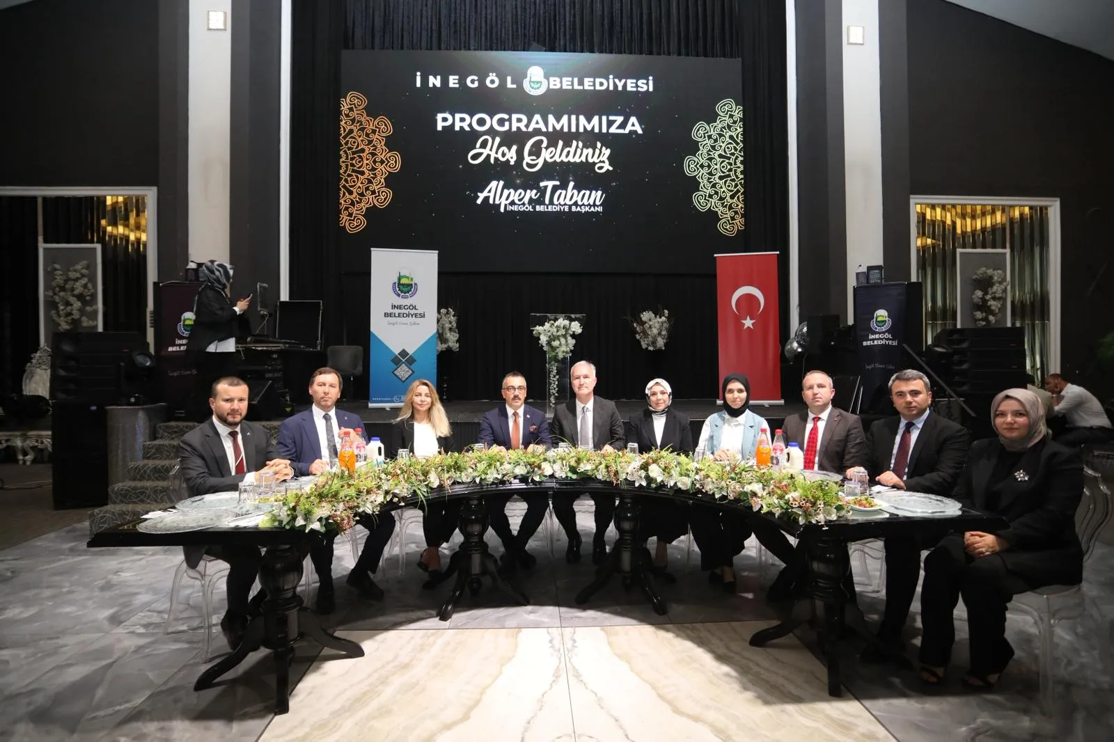Veda Programı (7)