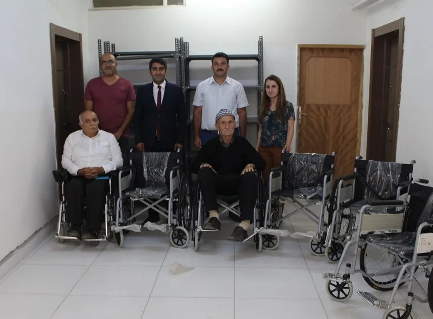 Vefa Engel Tanımıyor