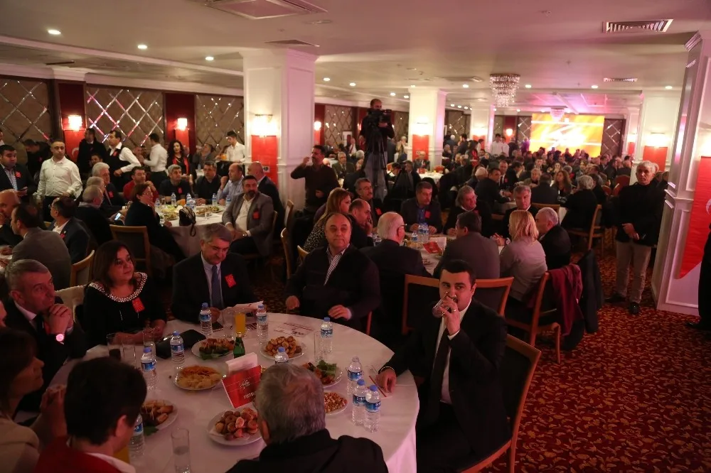 Vefanın Kitabı Gaziemirde Yazıldı