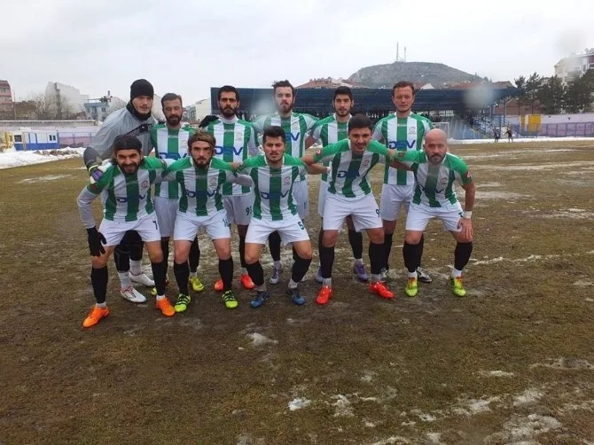 Vitrasporda Düşüş Devam Ediyor