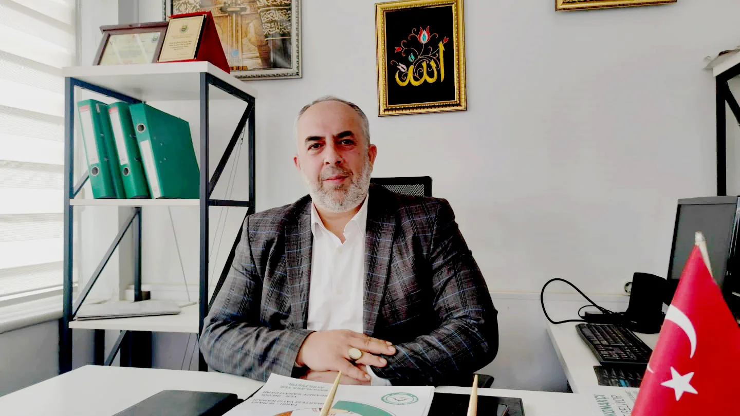 Konakçı, İnegöl’e geliyor
