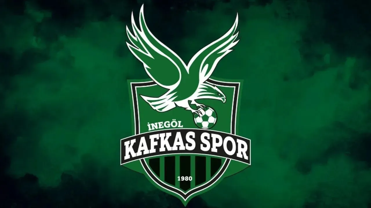 Kafkas’ın fikstürü belli oldu