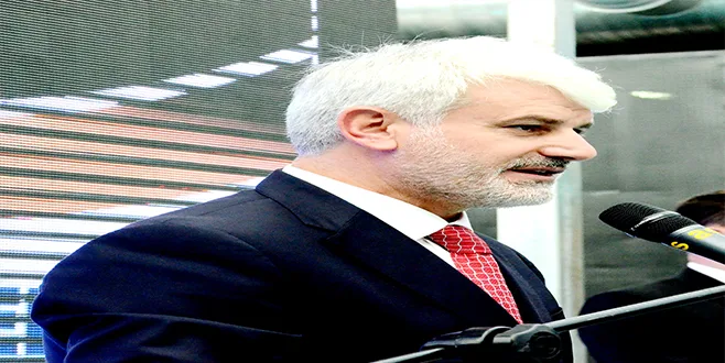 GELECEĞiMiZiN TEMiNATI öĞRETMENLERiN ELiNDE