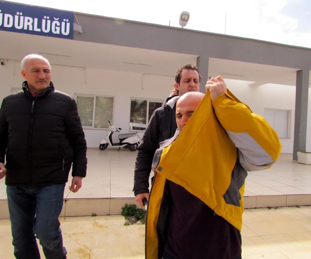 Yakalanan Fetöcü Akademisyen Tokata Gönderildi
