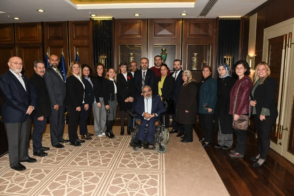 Yardımlar Sayıştay Kararıyla Durdu