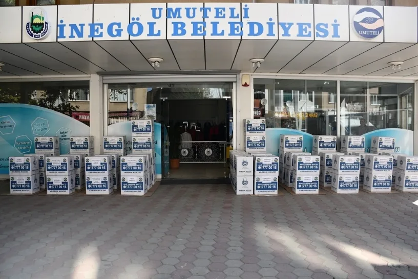 Umu Eli 2018'de 'umut' oldu