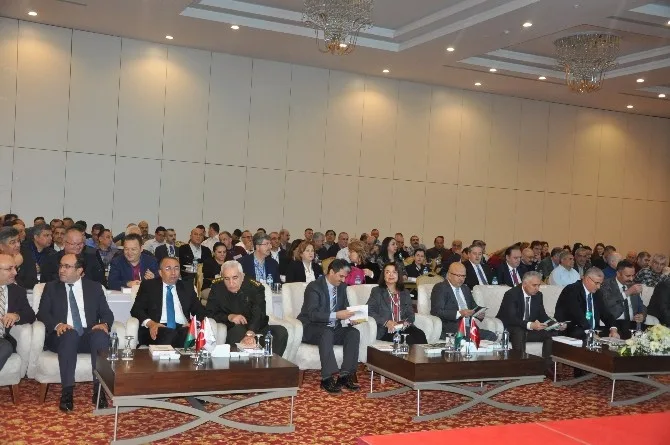 Yargıtay Cumhuriyet Başsavcılığı Yıl Sonu Değerlendirme Semineri Sandıklıda Başladı