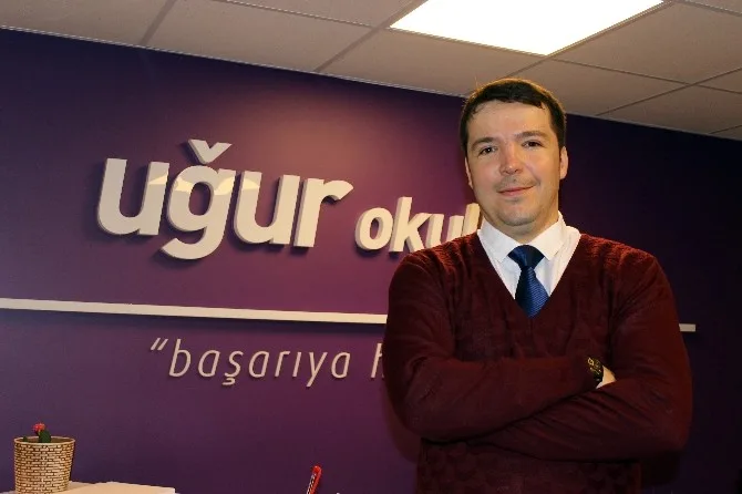 “Yarıyıl Tatilinde Entelektüel Ve Üretici Bir Sürece Girilmeli”