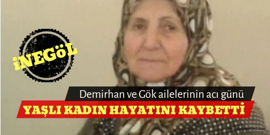 YASA BOĞAN ÖLÜM