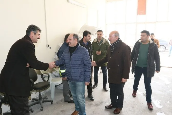Yaşar: “Gürpınarda İnsan Hayatı Hiçe Sayılmış”