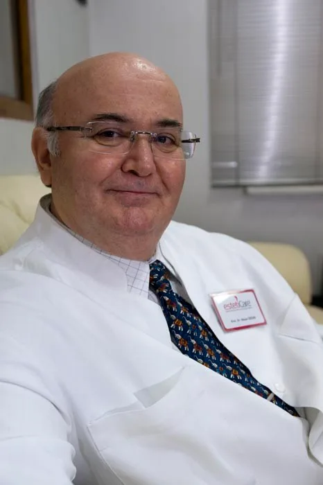 Yaza Estetik Hazırlıkları Başladı