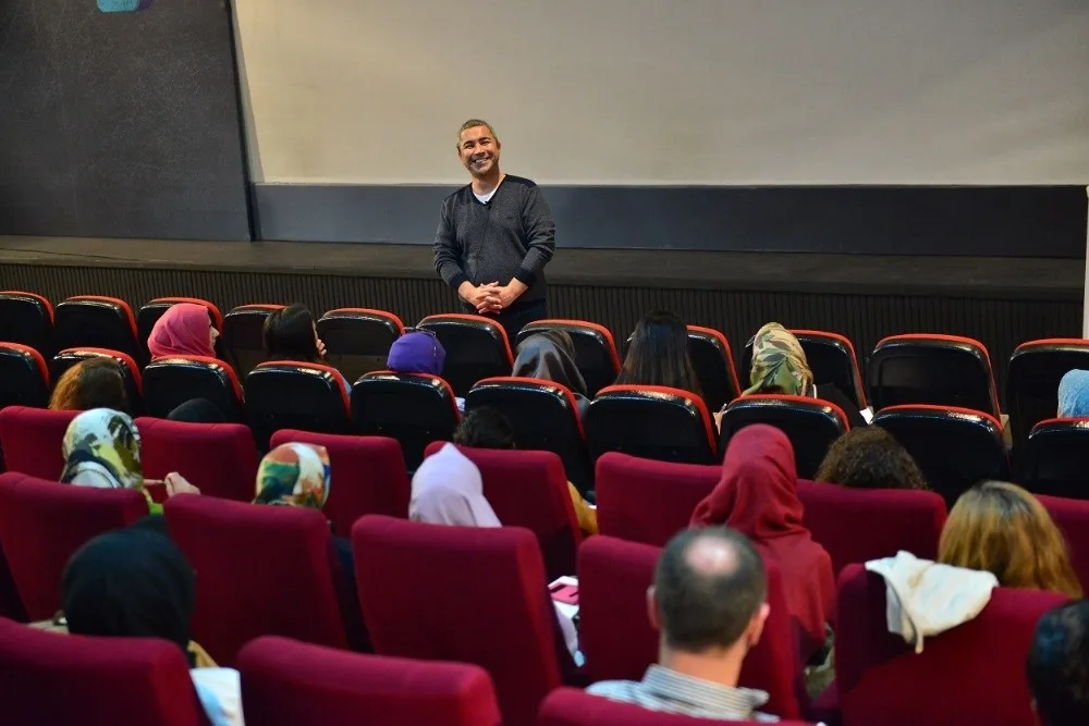“Yazarlık Akademisi” Kapılarını Açtı