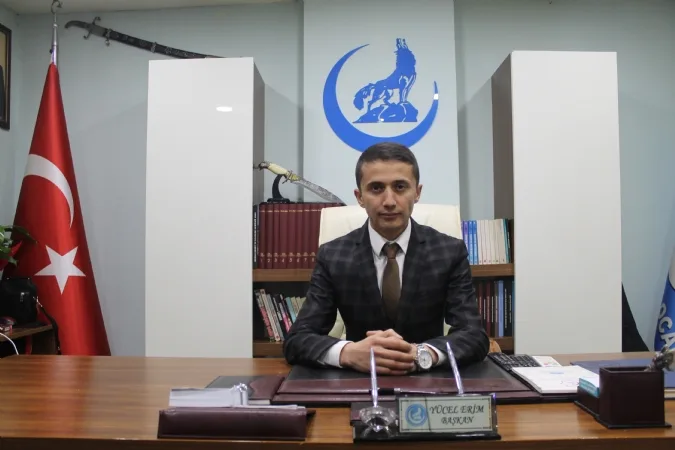 SÖZ KONUSU REFERANDUMA TOPYEKUN KARŞIYIZ