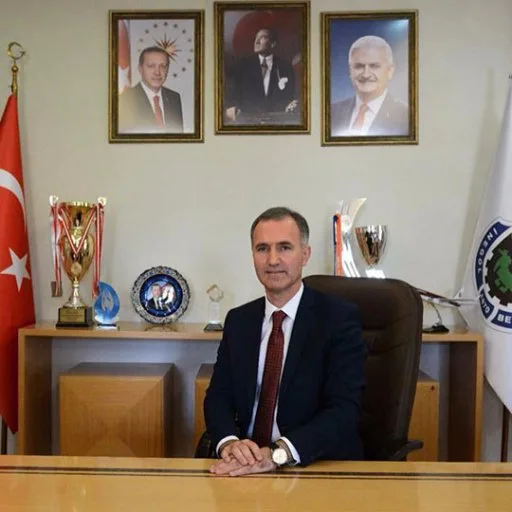 Taban'ı tebrik etti