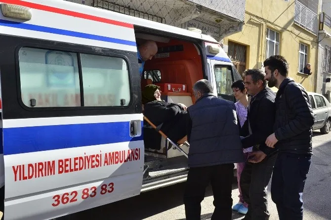 Yediselviler Aile Sağlığı Merkezine Kavuşuyor