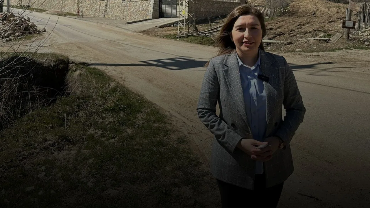 Özcan’ın ‘Villa’ siyaseti vatandaşa çarptı; ‘Şimdiye kadar neredeydiniz?’