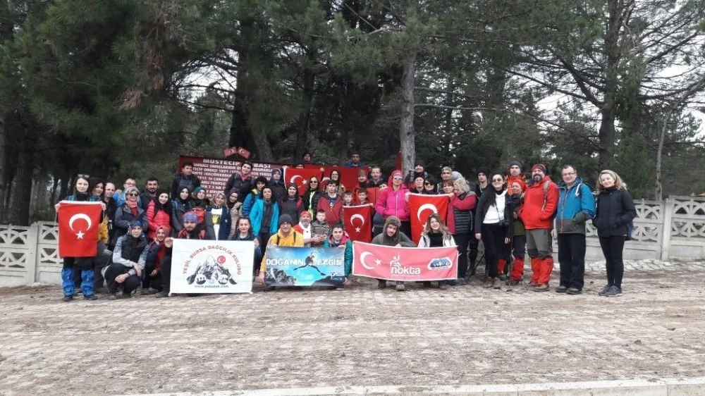 Yendak Müstecip Onbaşıyı Unutmadı