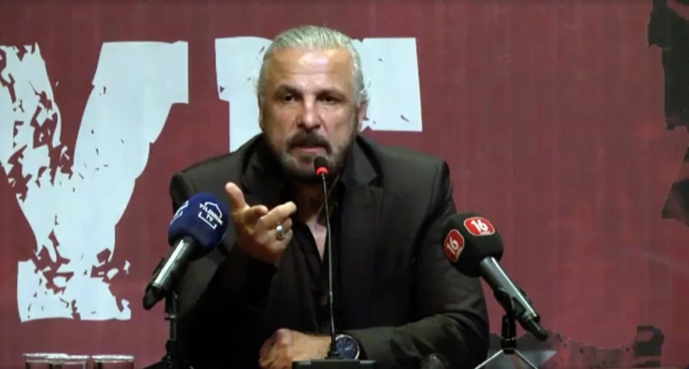 Yeni Dünya Düzeni Yıldırımda Masaya Yatırıldı