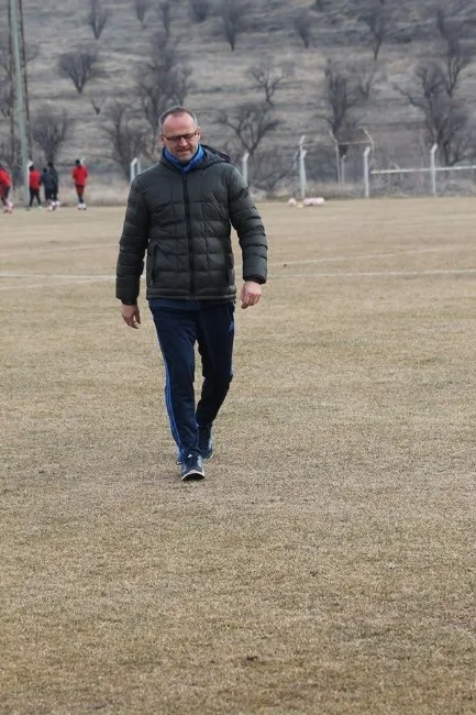 Yeni Malatyasporda Hedef 3 Puan
